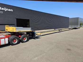 6 ABSD-85 / 3 X EXTENDABLE - 46 MTR